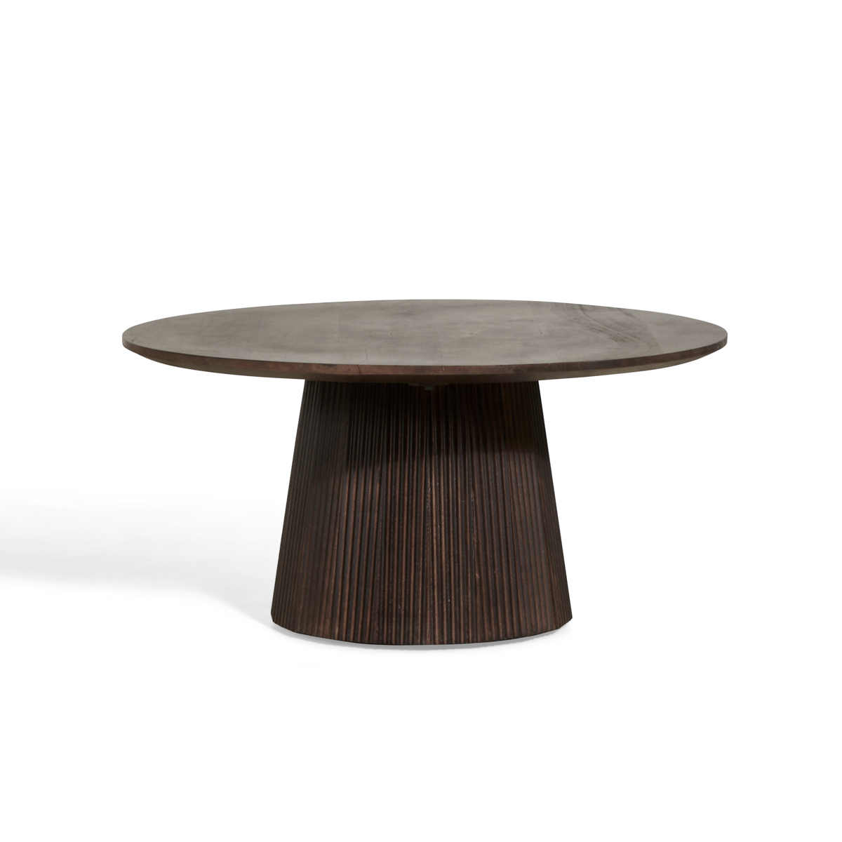 Nestl Tromsø bijzettafel