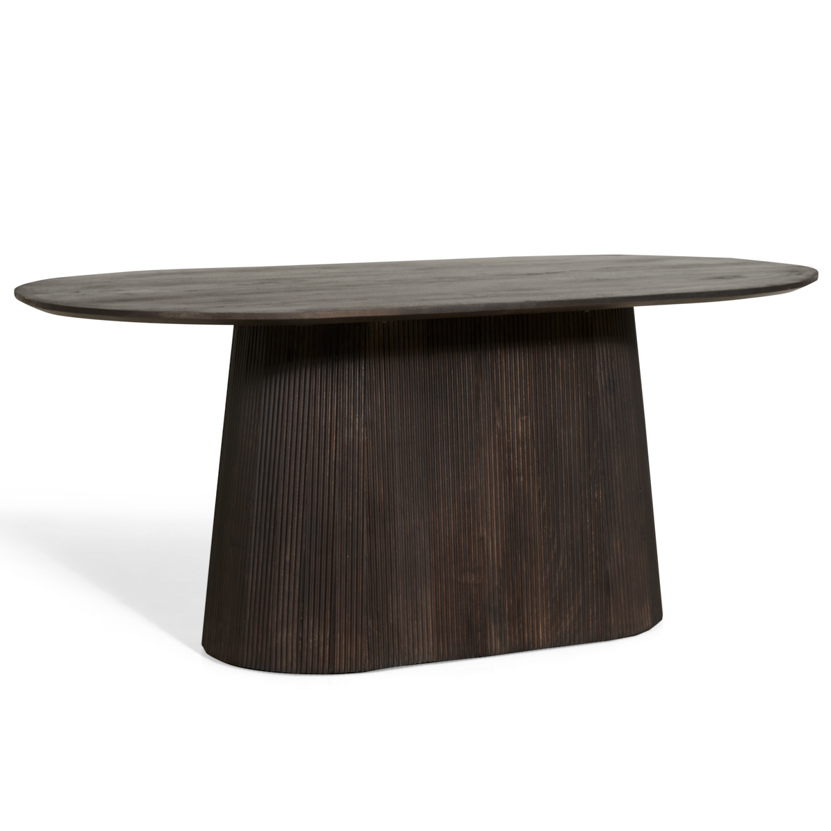 Nestl Tromsø eettafel