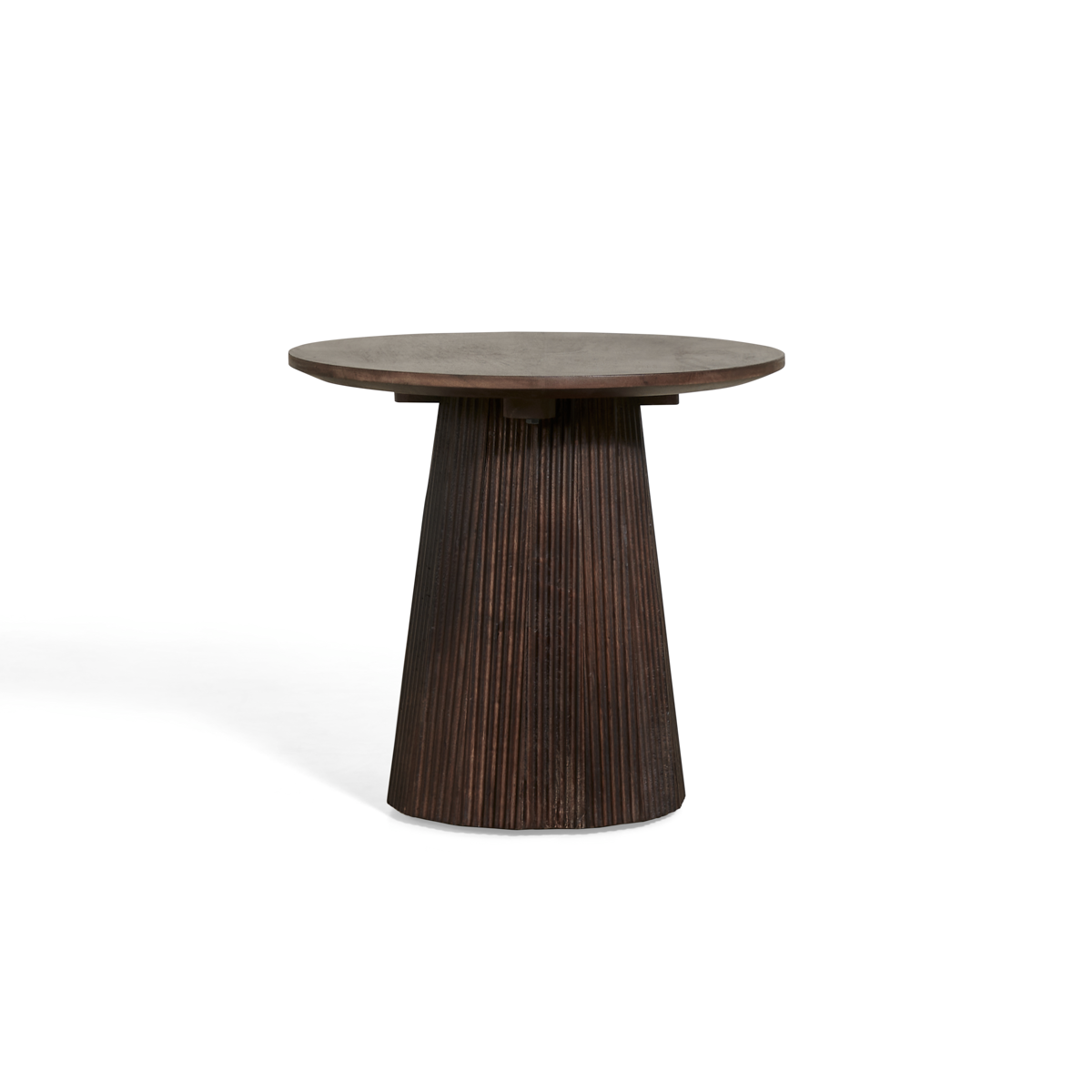Nestl Tromsø bijzettafel