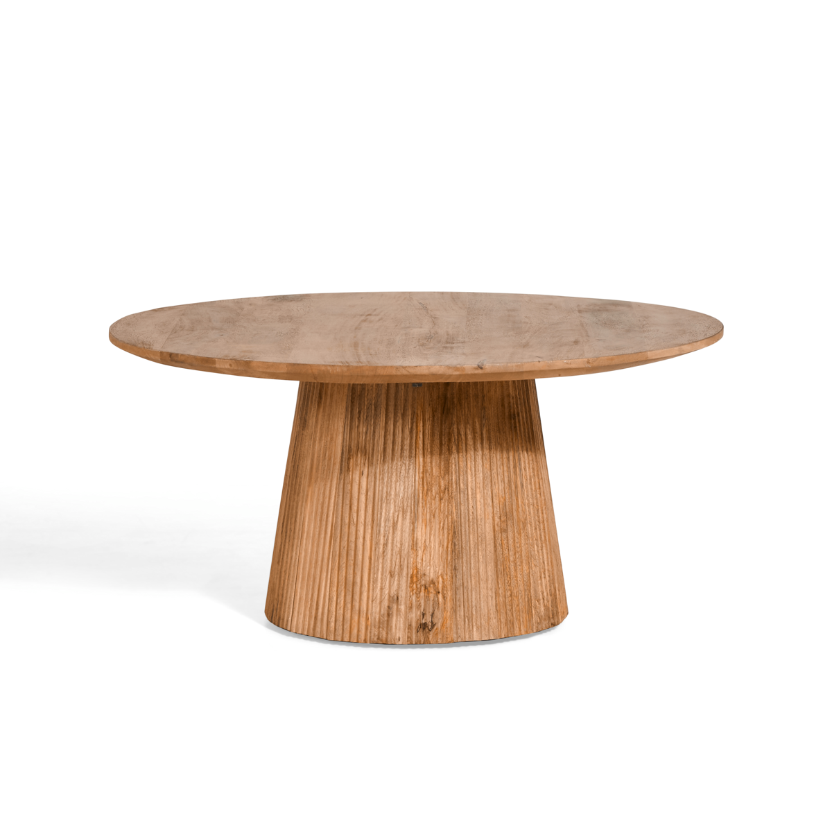 Nestl Tromsø bijzettafel