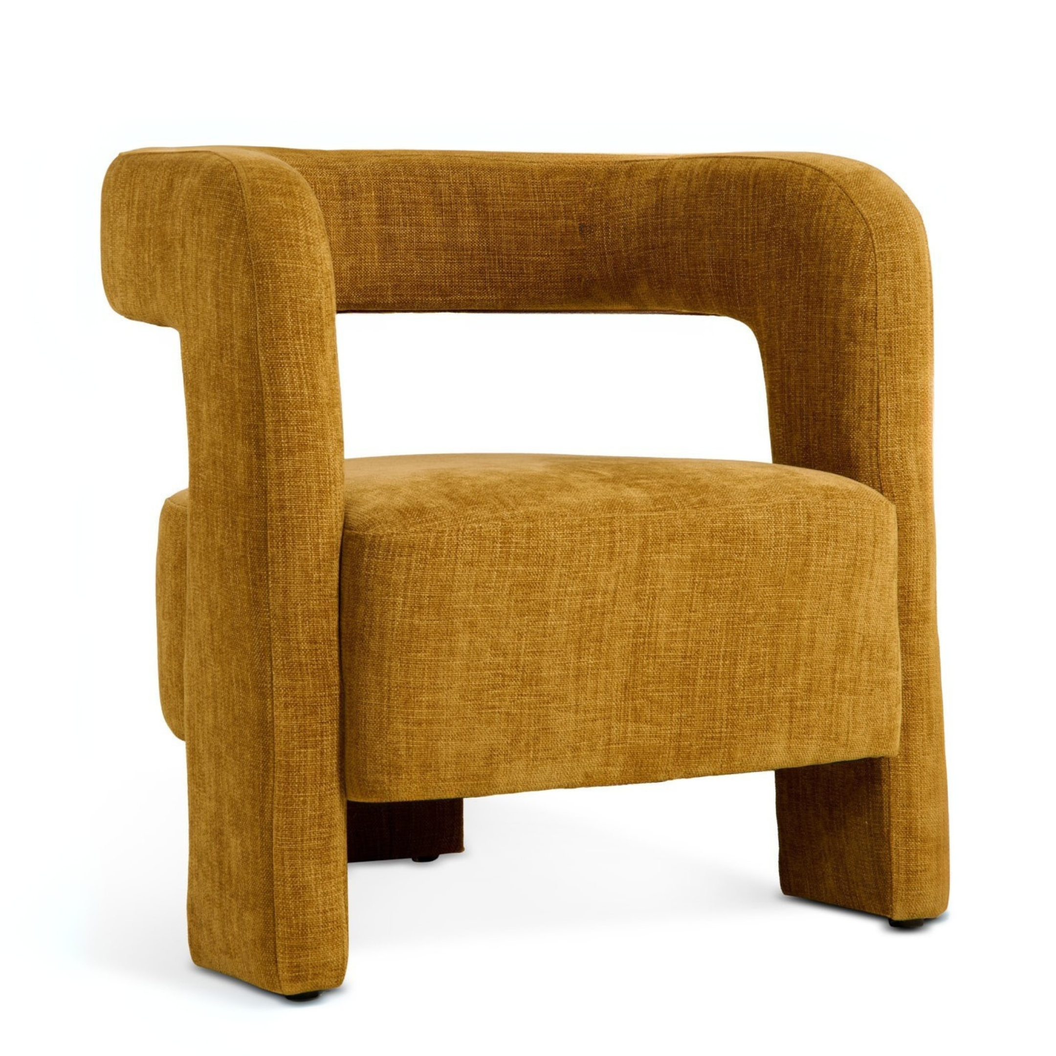 Nestl Fjell fauteuil
