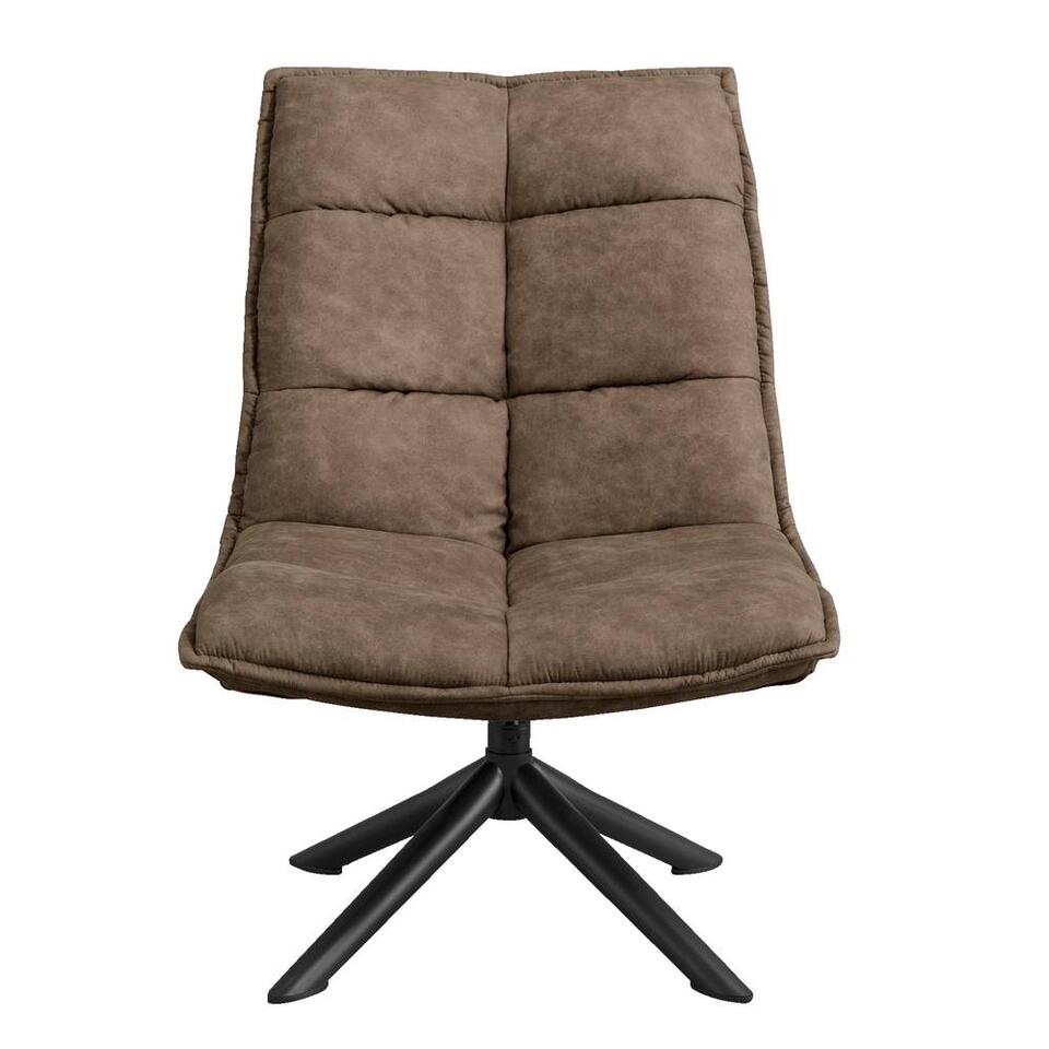 Nestl Larvik fauteuil