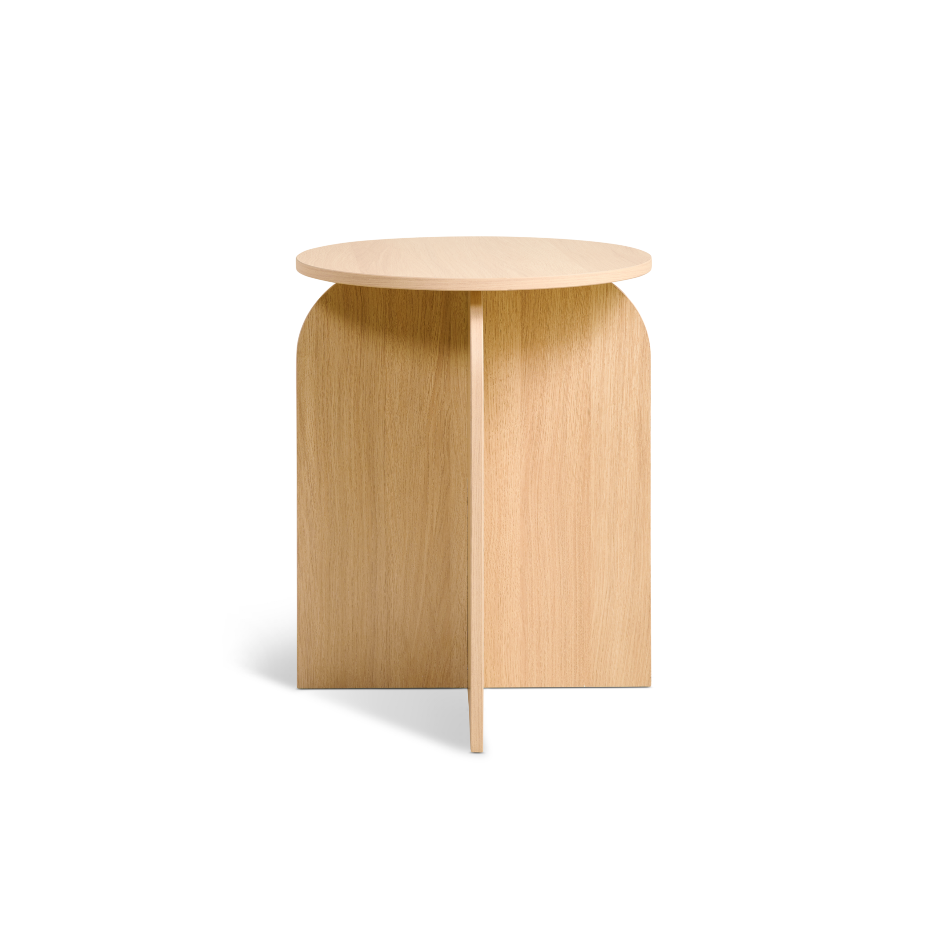 Nestl Turku bijzettafel