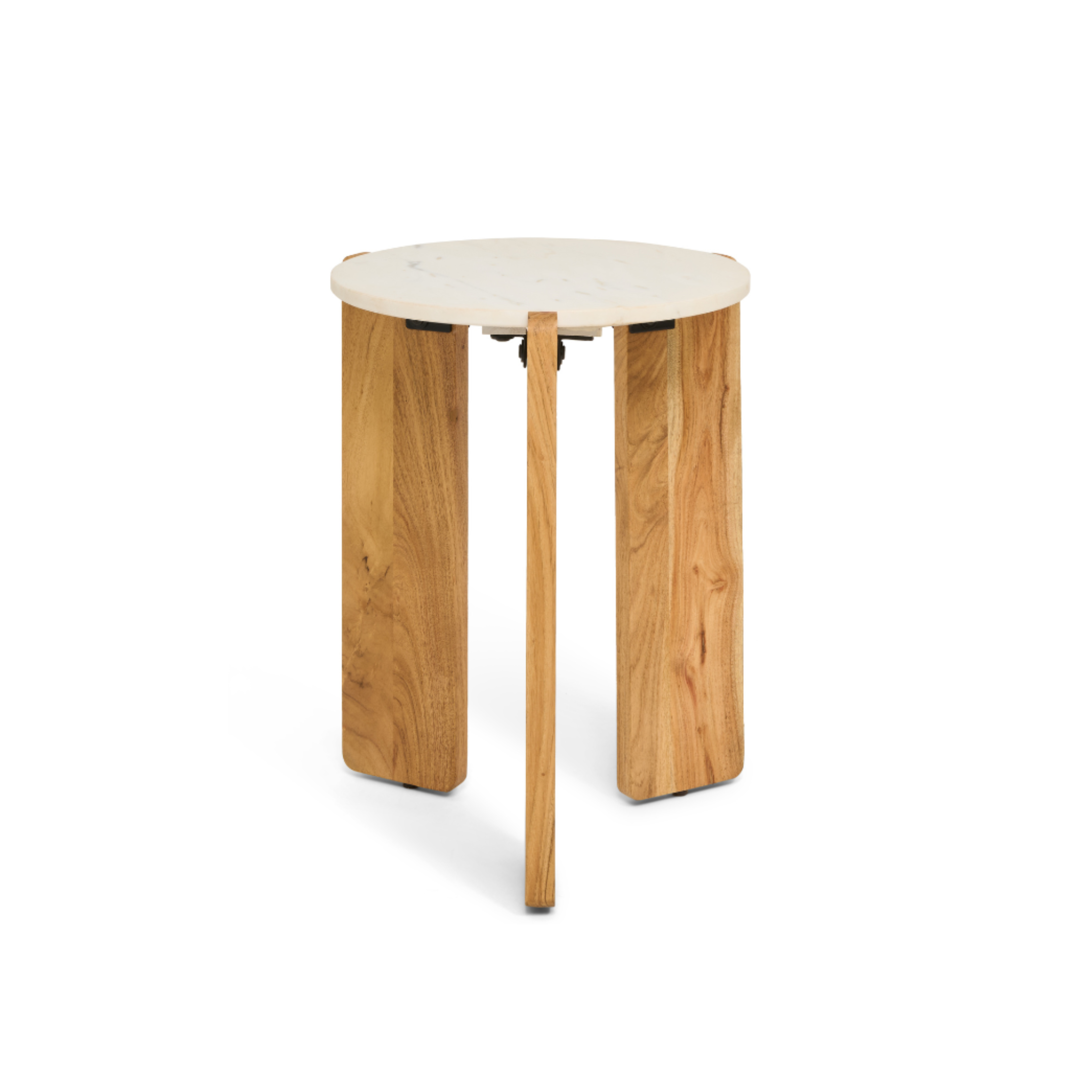 Nestl Drammen bijzettafel