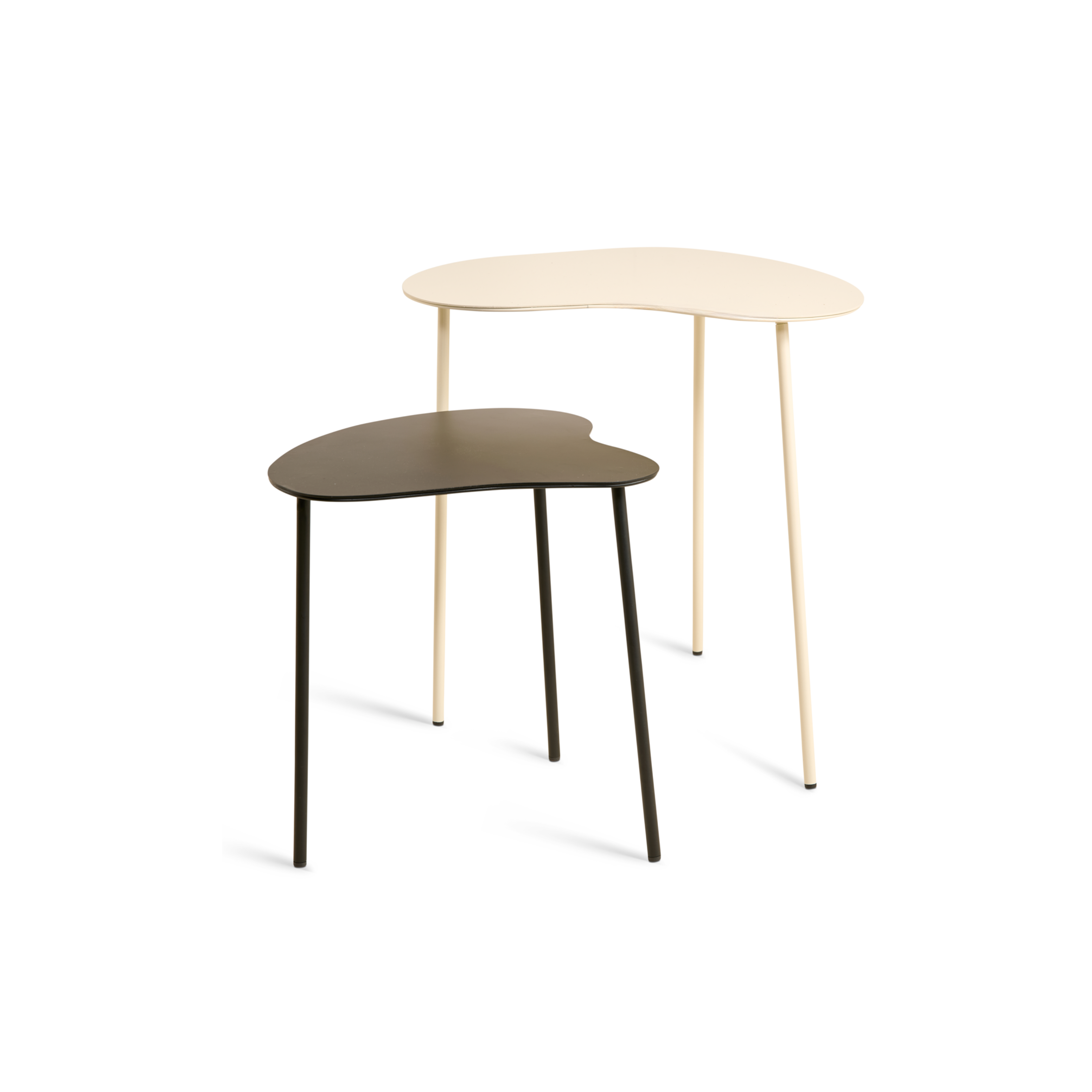 Nestl Narvik bijzettafel