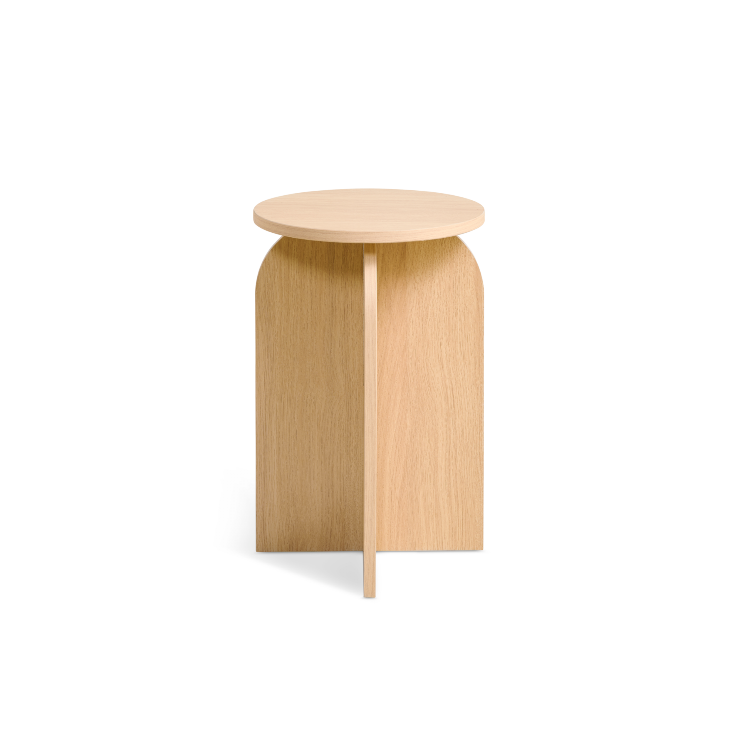 Nestl Turku bijzettafel