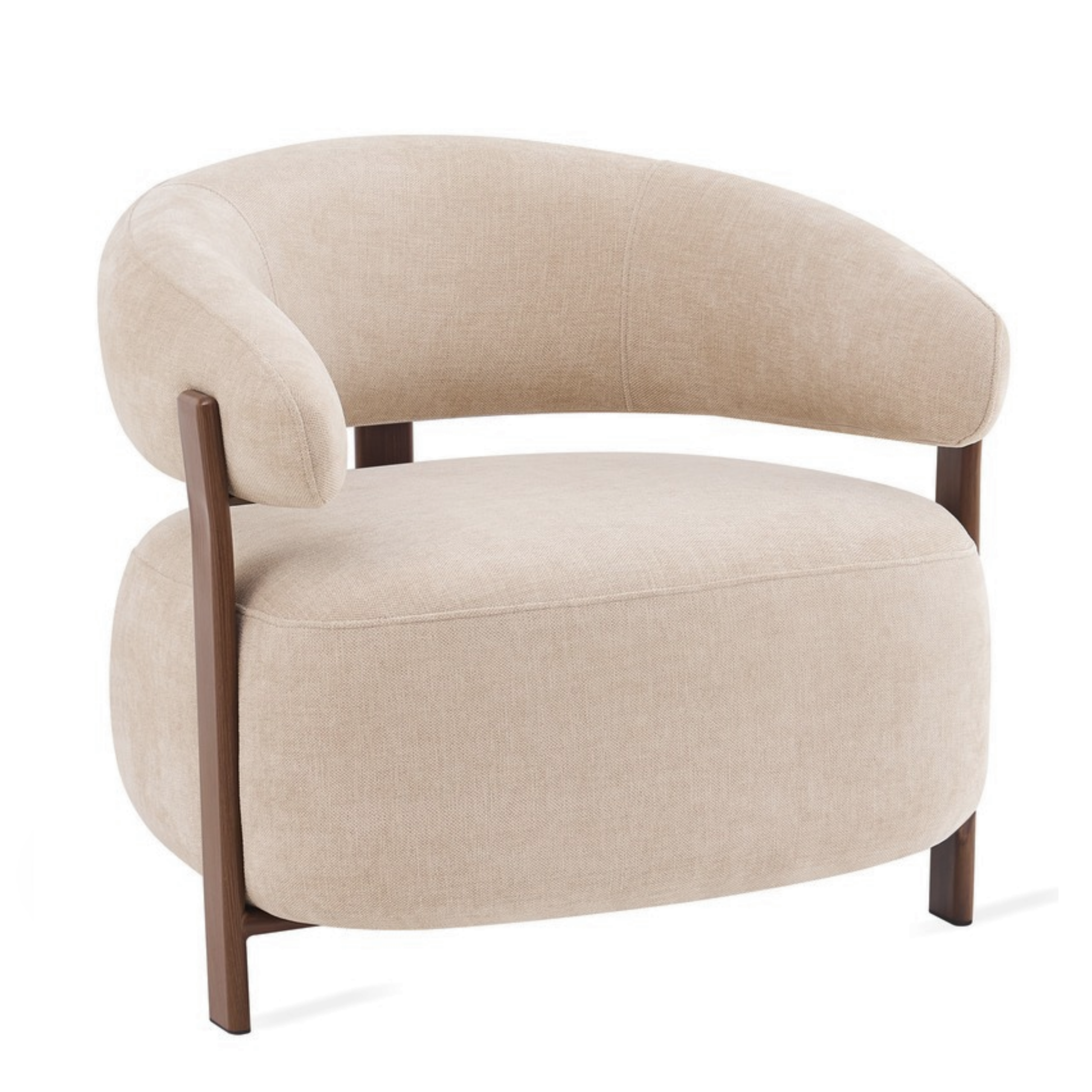 Nestl Dal fauteuil