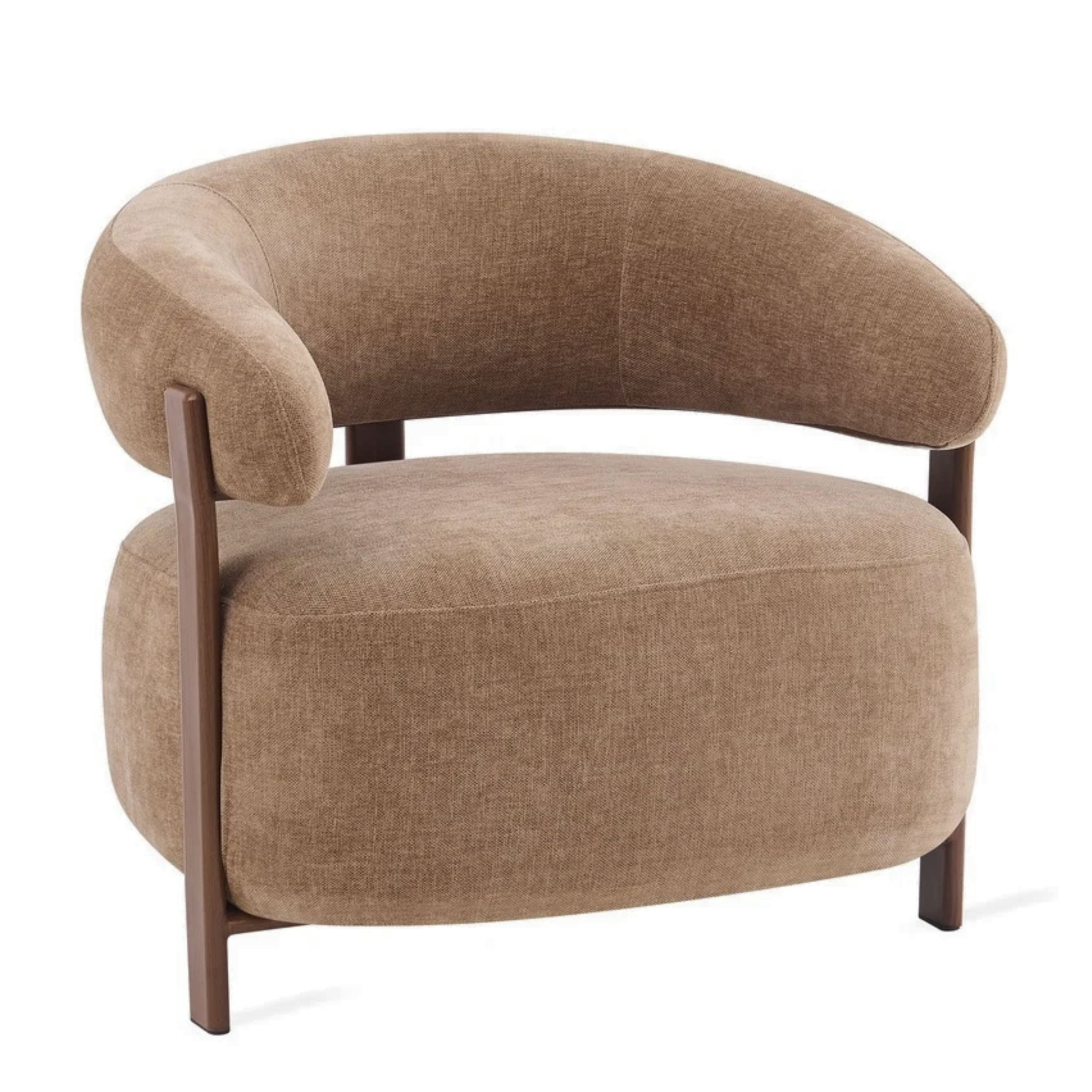 Nestl Dal fauteuil